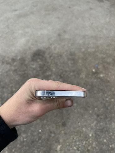 iphone 6s roze gold: IPhone 12 Pro Max, Ağ — 3