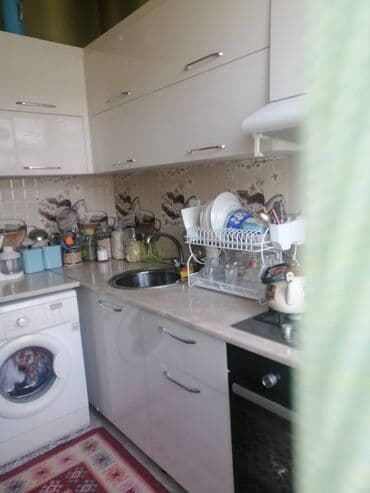 masazır torpaq sahəsi: Masazır, 2 otaqlı, Yeni tikili, 70 kv. m — 4