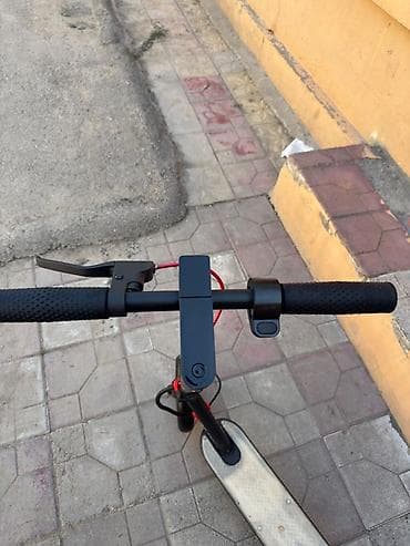 samokat: Tooa ST-350 elektrik skuter. Şəhərdaxili hərəkət üçün kompakt və — 4