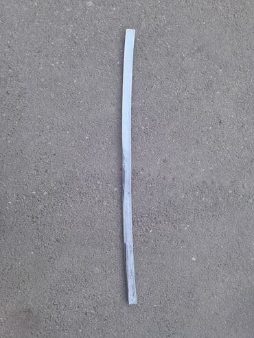 w202 on bufer: Mercedes-Benz E240, İşlənmiş — 2