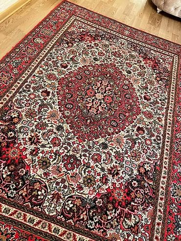 yun xalca: Xalça — 3