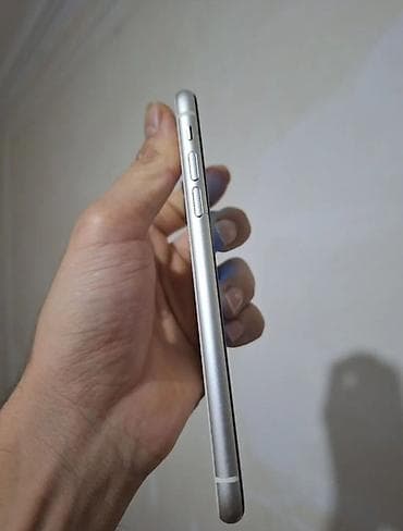 iphone xs max dual: IPhone 11, 128 GB, Zəmanət, Face ID, Sənədlərlə — 7