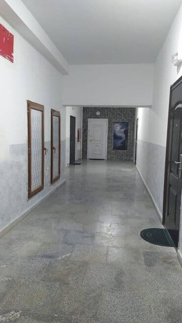 hezi aslanovda 3 otaqli evler: 3 otaqlı, Yeni tikili, m. Neftçilər, 64 kv. m — 15