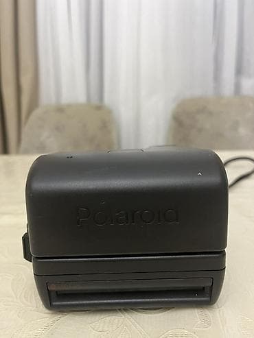 корпус: Polaroid OneStep Closeup instant fotoaparat - Brend/model: Polaroid — 3
