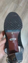 qadin pencekleri: Обувь 35 размер 20 ман — 2
