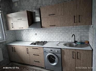 Hezi aslanov metrosuna 5 dqlik yolda yerlesir Kondisioner, Kombi