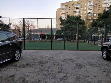 hipoteka evler: 2 otaqlı, Yeni tikili, m. Neftçilər, 64 kv. m — 16