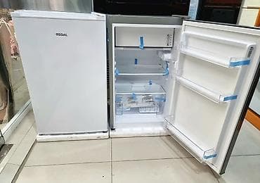 qapi zvanoku: Soyuducu Dondurucu Regal Türkiyə istehsalı 👇 2 modeli var Soyuducu ve — 8