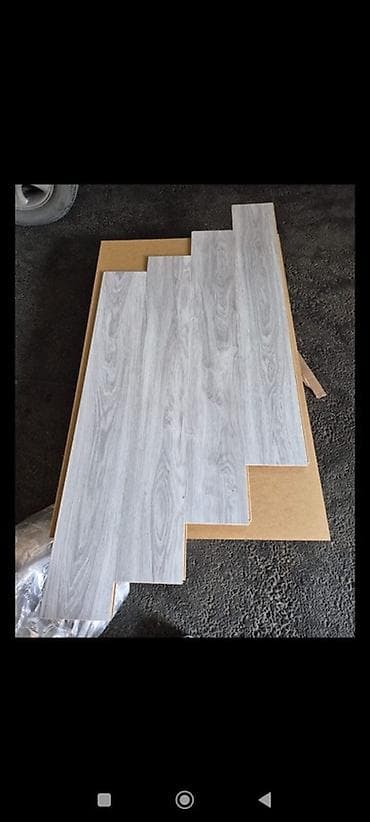 kafel metlaq ucuz: Lamınat 8 lik temız tusun malı qıymet 11.50 
Catırılma var — 1