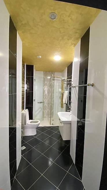 квартира аренда: İcarəyə verilir 4 otaqlı yeni tikili 222 m², Şah İsmayıl Xətai m — 1