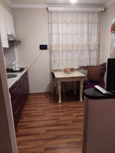 купить квартиры в баку: Пос. Бакиханов, 3 комнаты, Новостройка, 85 м² — 6