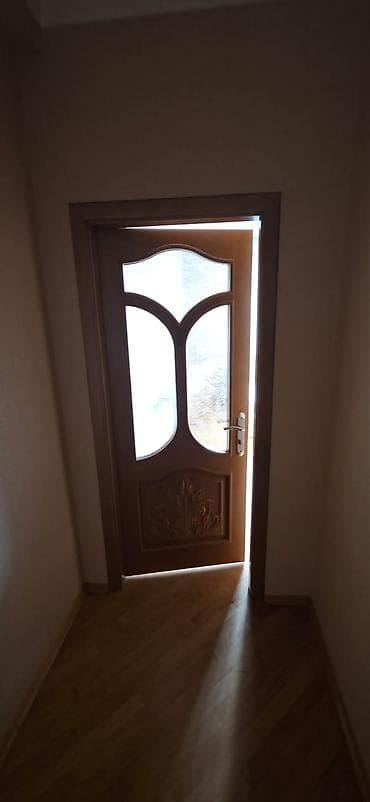 taxta tavan: İşlənmiş Otaq qapısı 80x200 sm Ünvandan götürmə — 2