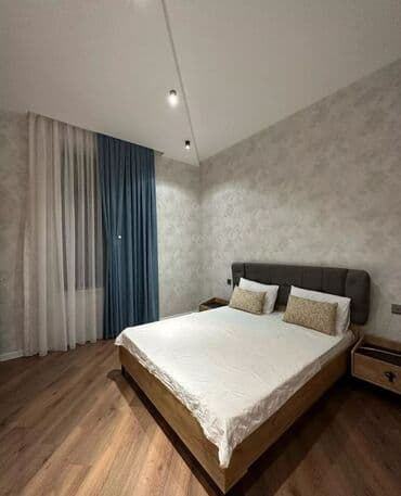 naxcivan heyet evi elanlari: Binəqədi qəs. 5 otaqlı, 200 kv. m, Kredit yoxdur, Yeni təmirli — 9