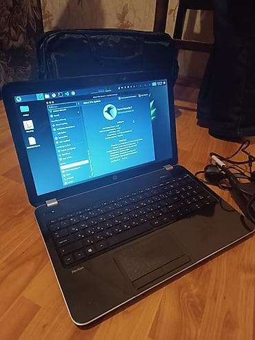 Modemlər və şəbəkə avadanlıqları: Noutbuk Təcili Satılır Parametrlər (Core i7 3 ci nesil 8gb ram Ssd — 2