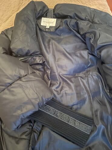 gödəkçələr: Real alıcıya endirim olacaq, az geyinilib — 5