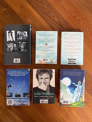 dvd kinolar: Məhsul: İngiliscə kitablar toplusu (6 ədəd) Tərkib: - Patrick Swayze — 2