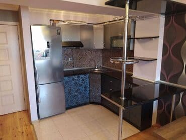 nermin mtk: 2 otaqlı, Yeni tikili, m. Həzi Aslanov, 55 kv. m — 8