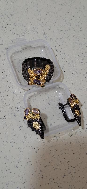 Çantalar: Volfram dest — 6