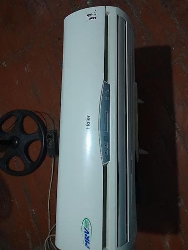 xbox one controller: Haier divar tipli kondisioner (split sistem) – daxili blok - Brend — 2