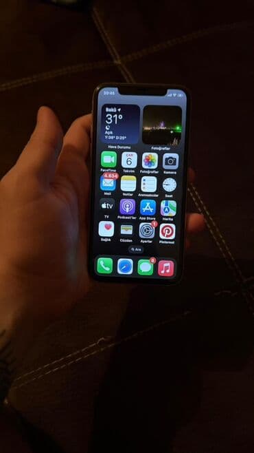 сколько стоит iphone 10: IPhone X, 64 ГБ, Серебристый, Face ID — 8