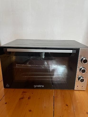 modem aliram: Duxovka Elektrik, rəng - Gümüşü, Ayrıca dayanan, Yeni — 3