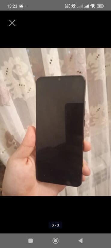 Мобильные телефоны и аксессуары: Redmi 10C, 128 ГБ, цвет - Серый, Отпечаток пальца, Две SIM карты — 1