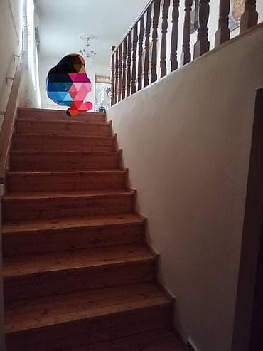 satiq evler: Bakı, 160 kv. m, 6 otaqlı, Kombi, Qaz, İşıq — 10