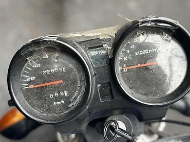 07 qiyməti: Tufan - M50, 50 sm3 — 5