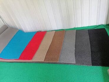 Ламинат: Ковролин — 8