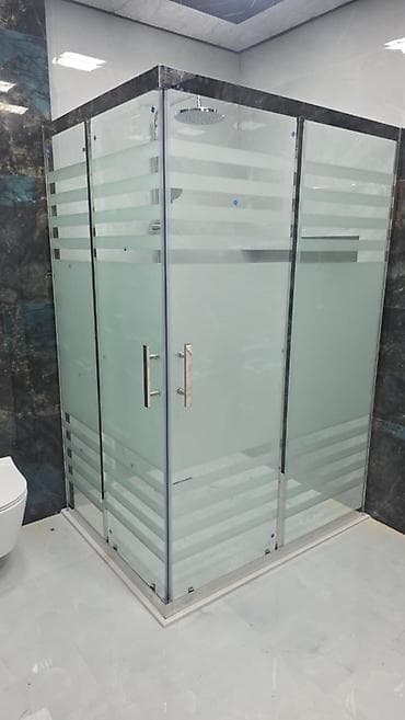 Arakəsmə, Künc üçün