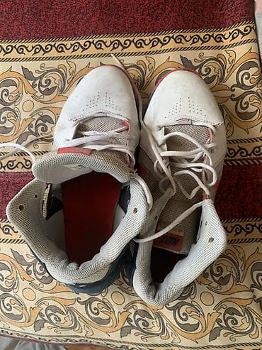 krosofka: Salam hamisi tam orginal basketbol ayaqqabilaridi (Lebron 11 — 4