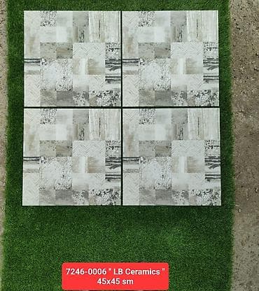 dekor kafel: Məhsul: Kafel/Döşəmə plitələri kolleksiyası 1) LB Ceramics 6246-0055 — 5