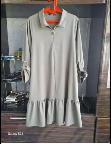 Çox az geyilib 80 manata alınıb 48 razmerdi 50 də olar 30 manat