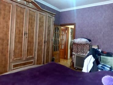 купит квартиру в баку: Баку, 3 комнаты, Вторичка, 90 м² — 5