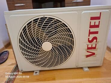 комбайн ловол цена: Vestel split kondisioner komplekti 45kvadrat her bir seyi var az — 2