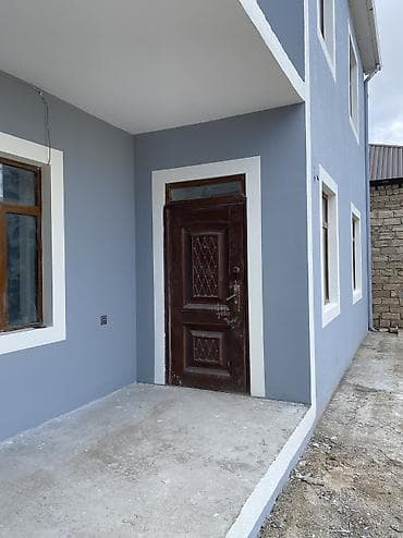 razin bina evleri: Qala qəs. 5 otaqlı, 220 kv. m, Kredit yoxdur, Orta təmir — 4
