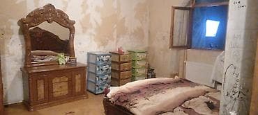 ev 1 otaq: 5 otaqlı, 150 kv. m, Kredit var, Orta təmir — 9