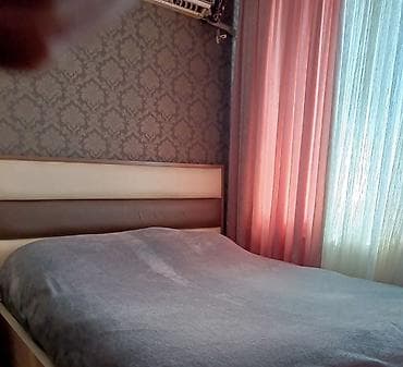 yatağ mebili: İkinəfərlik çarpayı, Dolab — 3