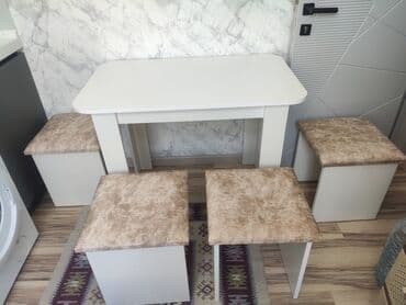 Masalar: Təcili ! Təzədir, hədiyyə olunub, lakin mətbəx kiçik olduğu üçün — 2