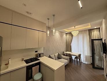 aff park: Satılır 2 otaqlı yeni tikili 55 m², Nizami m. Kateqoriya Yeni tikili — 6