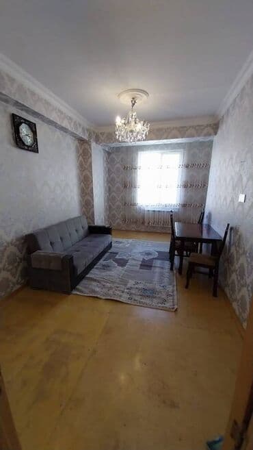 kurdexanida evler: Saray, 2 otaqlı, Yeni tikili, 58 kv. m — 2