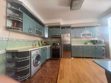 купить квартиры в баку: 2 комнаты, Новостройка, м. Низами, 92 м² — 8