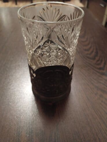 Gedimi stəkan altı.Cox gözəl üzerinde ishlemeler var