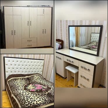 Yataq desti satilir Ela veziyyetdedir matras var baza yoxdur qiymet