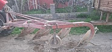 traktor kotanı: Kotanlar — 1