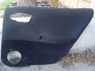 opel remen: Opel Vectra absivkasi razılaşma yolu ile — 2
