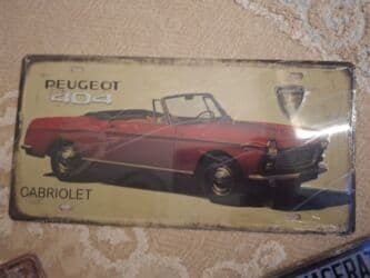 r16 disk 4 bolt: Dekorativ nömrələr.
Yenidirlər.
Ölçüləri:15sm-30sm — 9