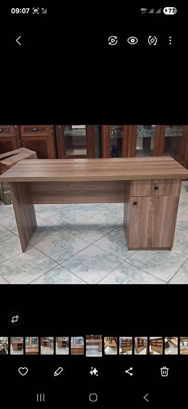 stullar: İşlənmiş, Taxta — 2