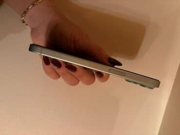 iphone 5s 64: IPhone 15, 128 GB, Yaşıl, Simsiz şarj — 6