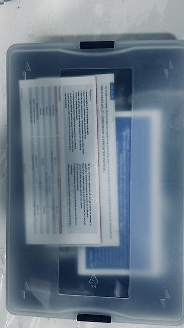 təmir tikinti alətləri: Stomatoloji mikromühərrik və borular dəsti Peşəkar stomatoloqlar üçün — 2